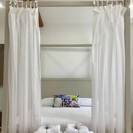 Studio - Pied A Terre ساليو المظهر الخارجي الصورة