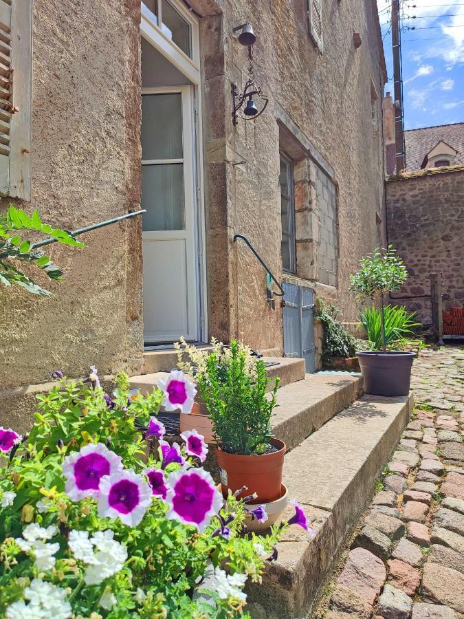 Studio - Pied A Terre ساليو المظهر الخارجي الصورة