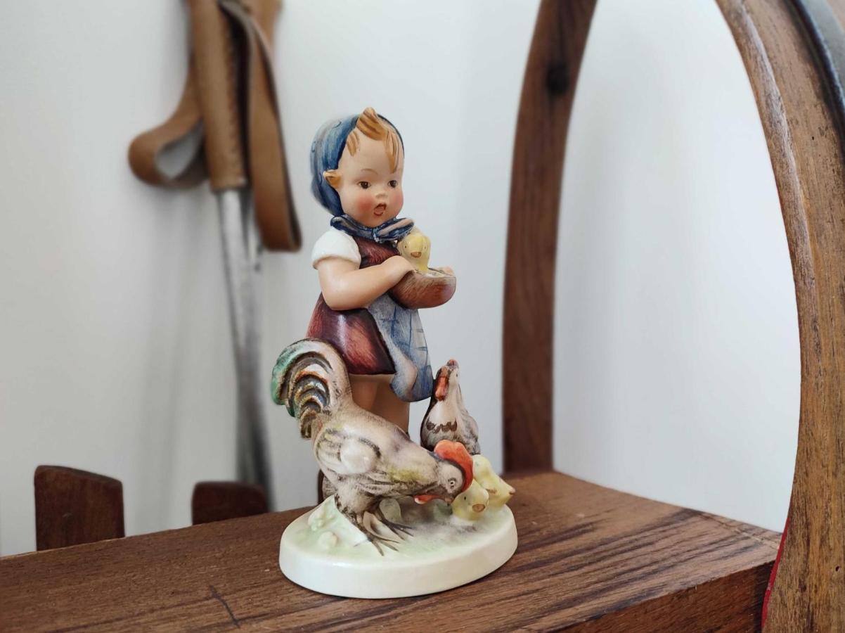 Studio - Pied A Terre ساليو المظهر الخارجي الصورة