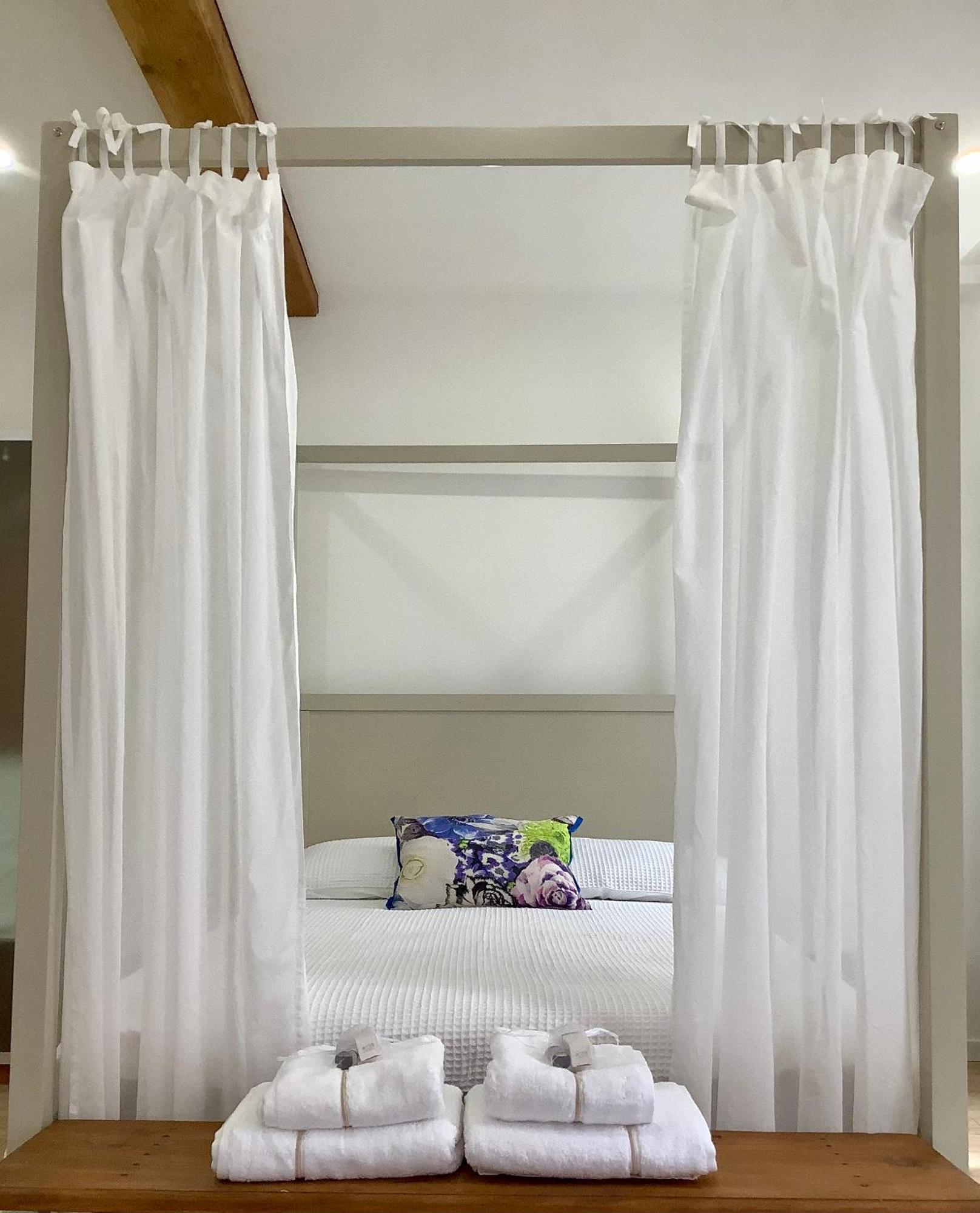 Studio - Pied A Terre ساليو المظهر الخارجي الصورة